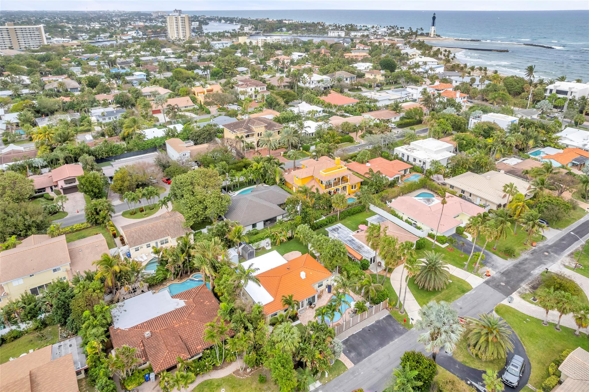 3405 Barton Road Pompano Beach, FL 33062 - Photo 68 of 73 Photo 68