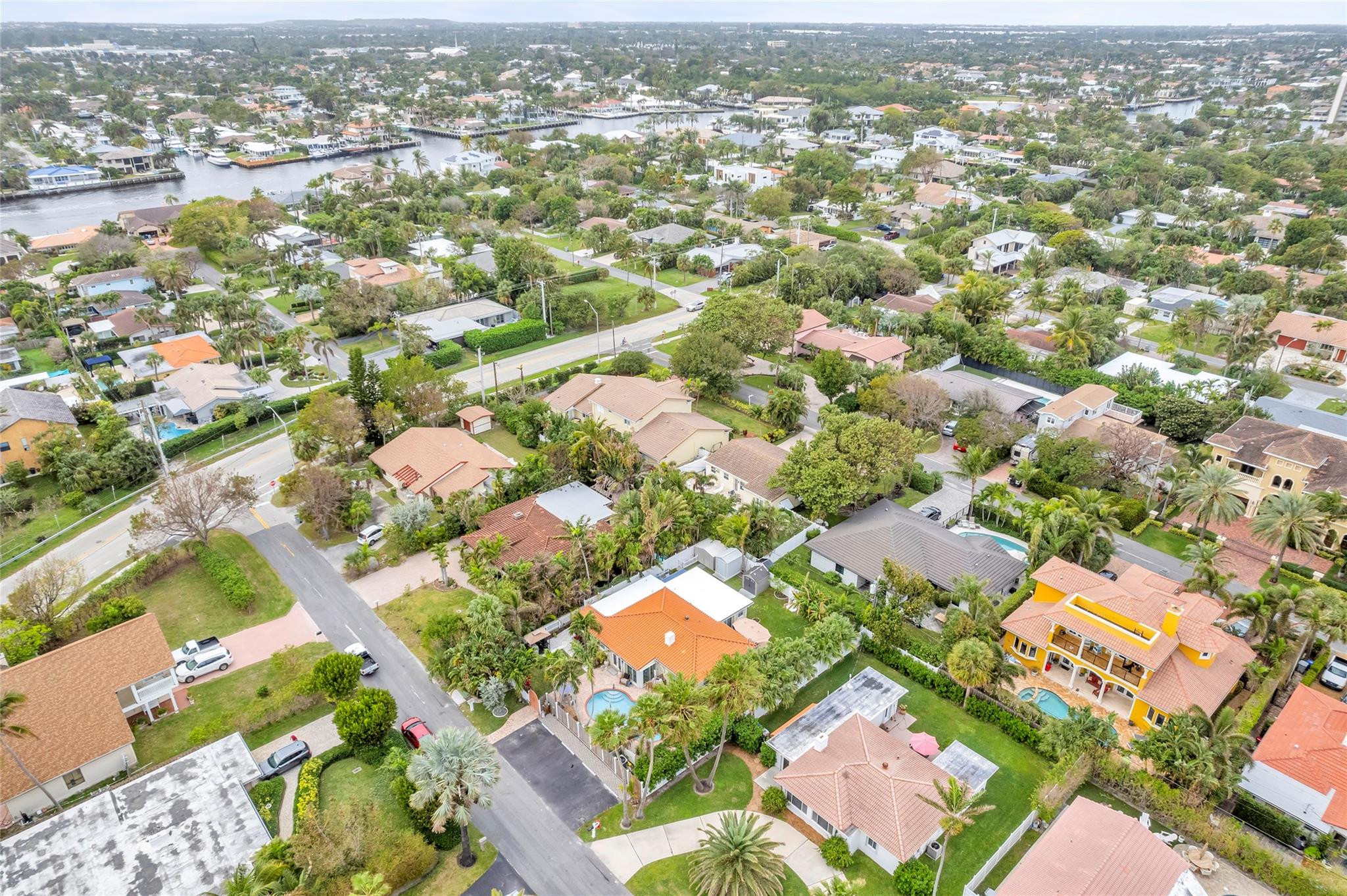 3405 Barton Road Pompano Beach, FL 33062 - Photo 69 of 73 Photo 69