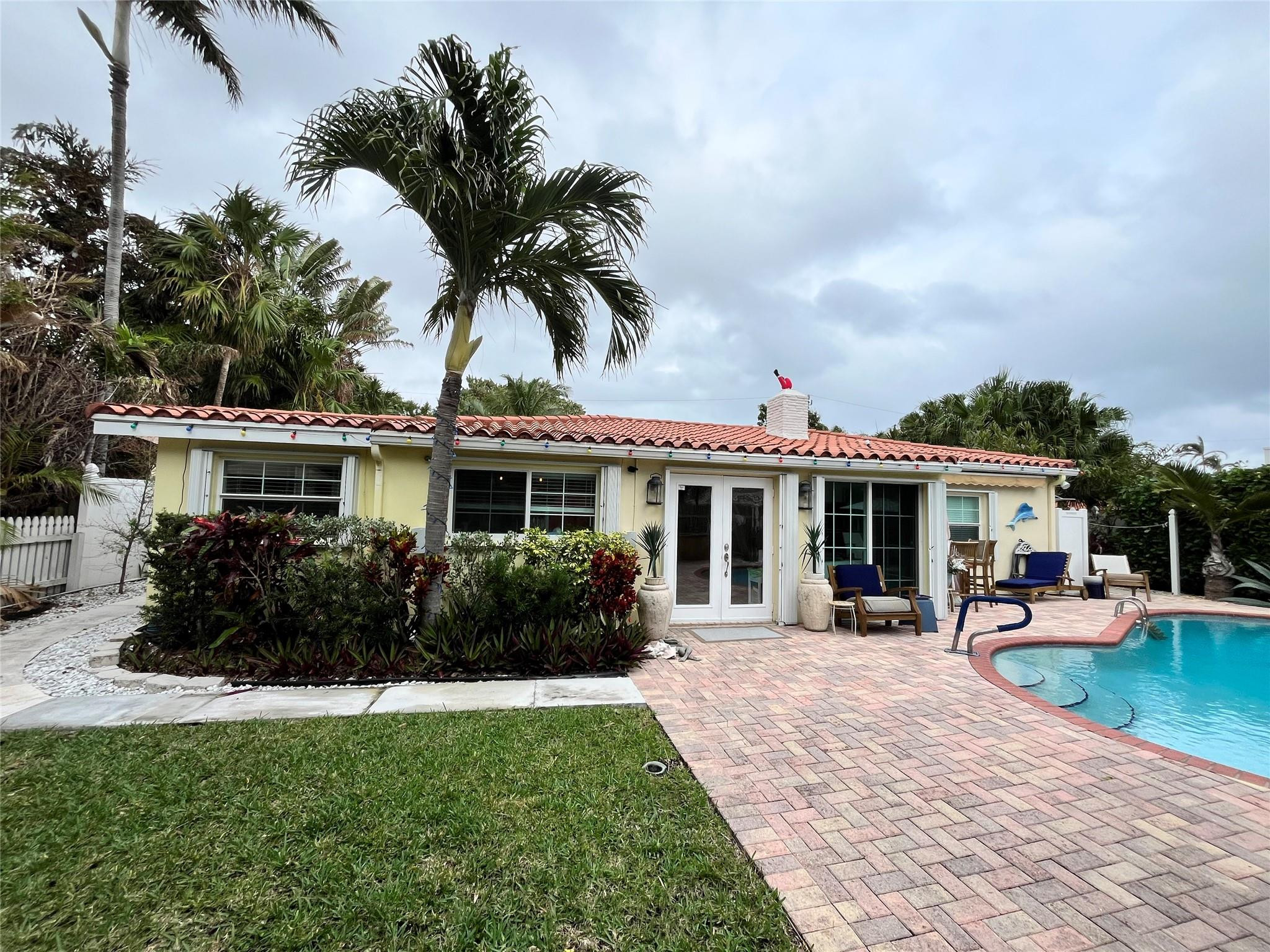 3405 Barton Road Pompano Beach, FL 33062 - Photo 70 of 73 Photo 70