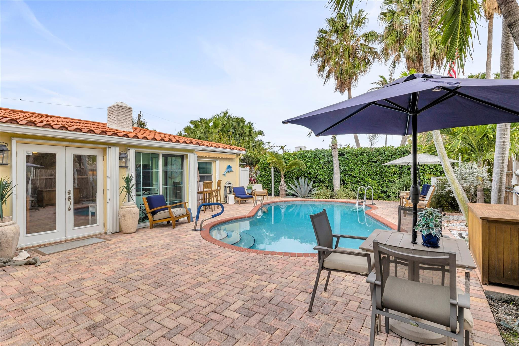 3405 Barton Road Pompano Beach, FL 33062 - Photo 7 of 73 Photo 7