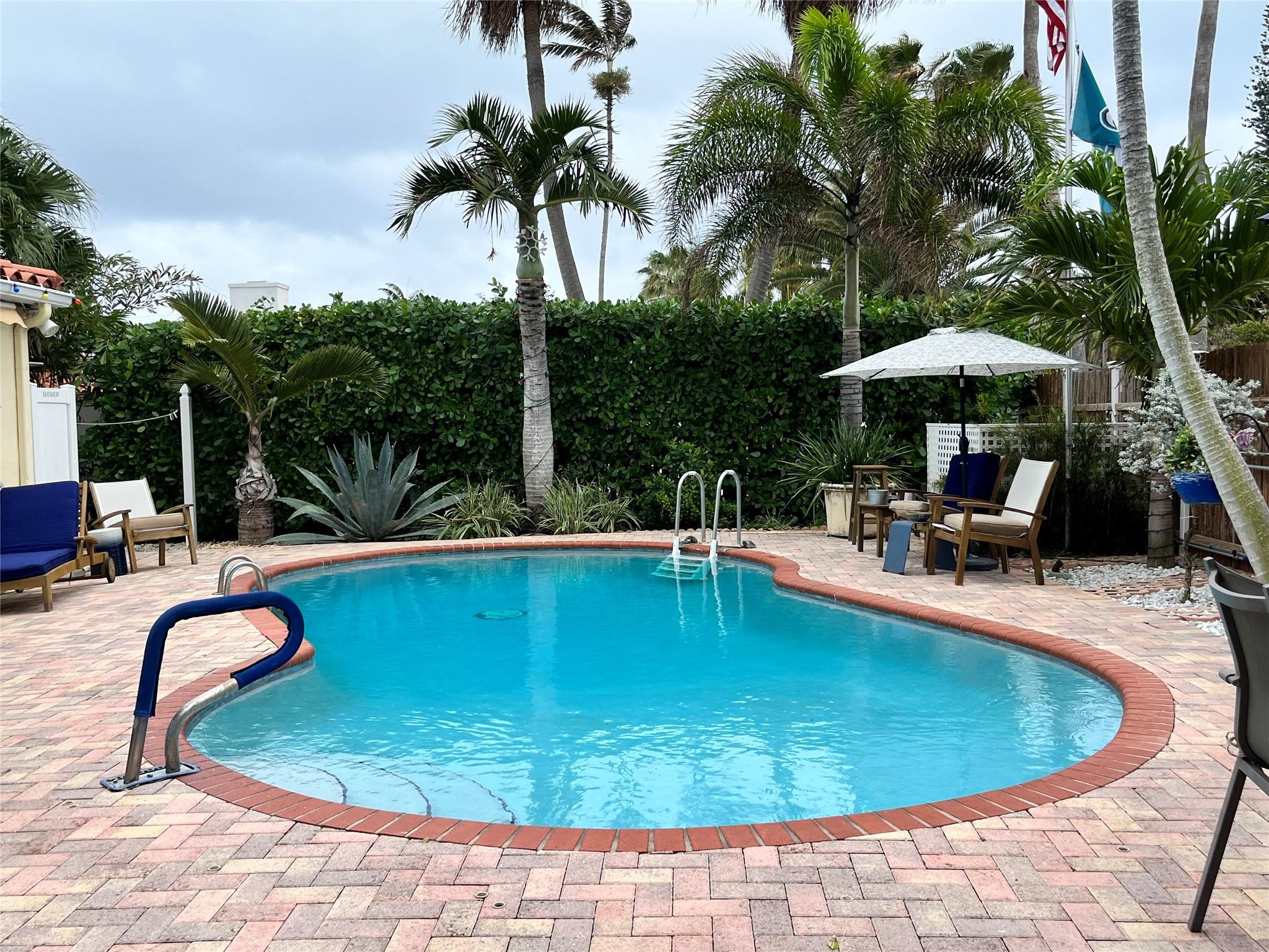 3405 Barton Road Pompano Beach, FL 33062 - Photo 71 of 73 Photo 71