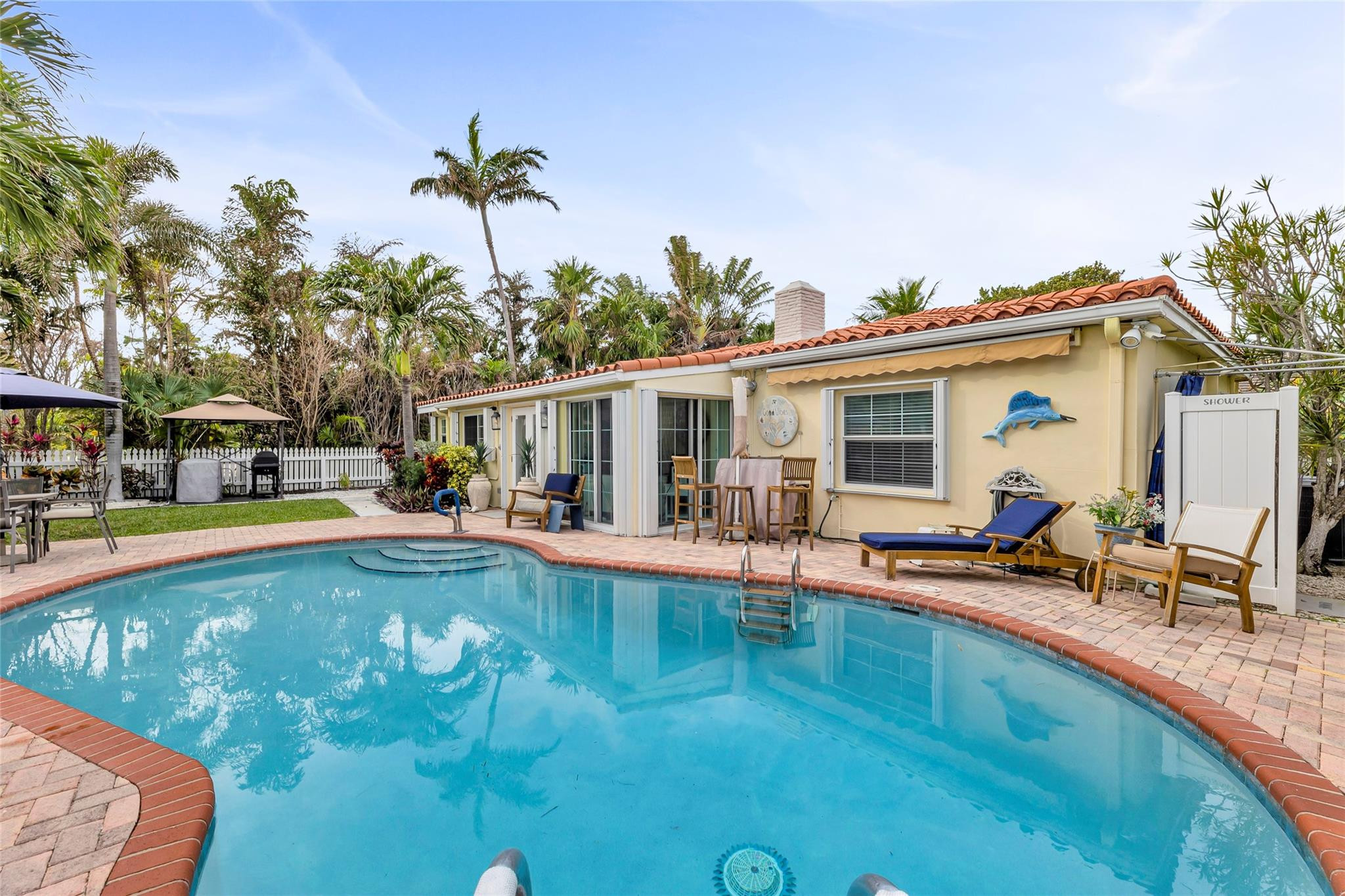 3405 Barton Road Pompano Beach, FL 33062 - Photo 8 of 73 Photo 8