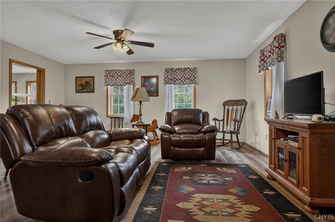 6737 Greenway New London Road Rome, NY 13478 - Photo 21 of 50