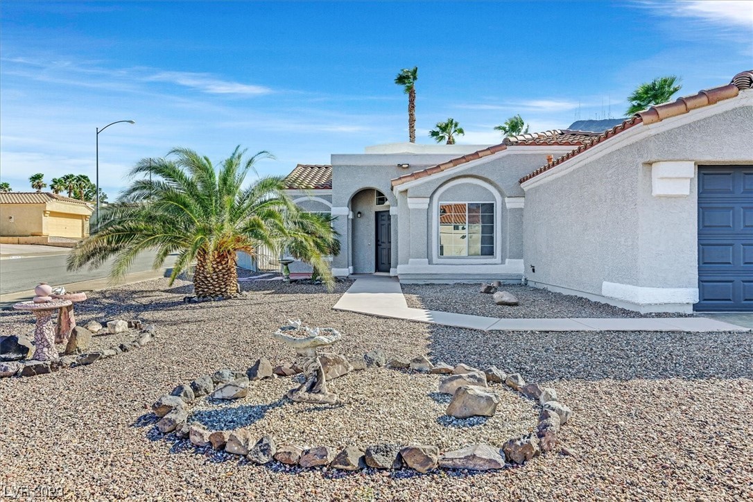 401 Cross Street Henderson, NV 89015 - Photo 2 of 27