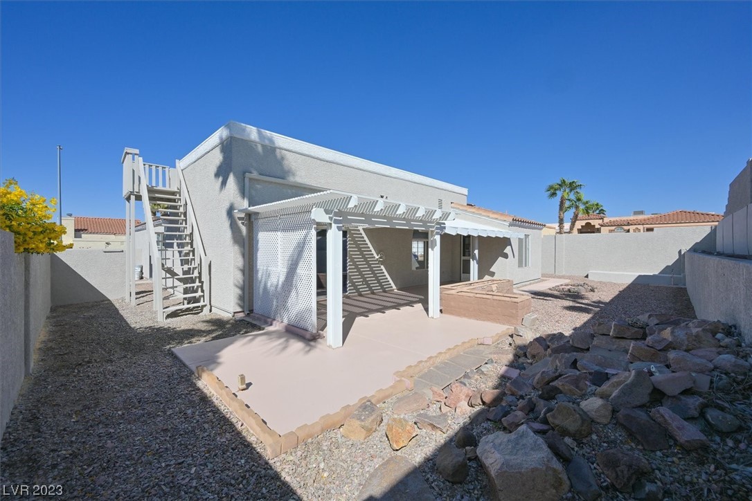 401 Cross Street Henderson, NV 89015 - Photo 24 of 27