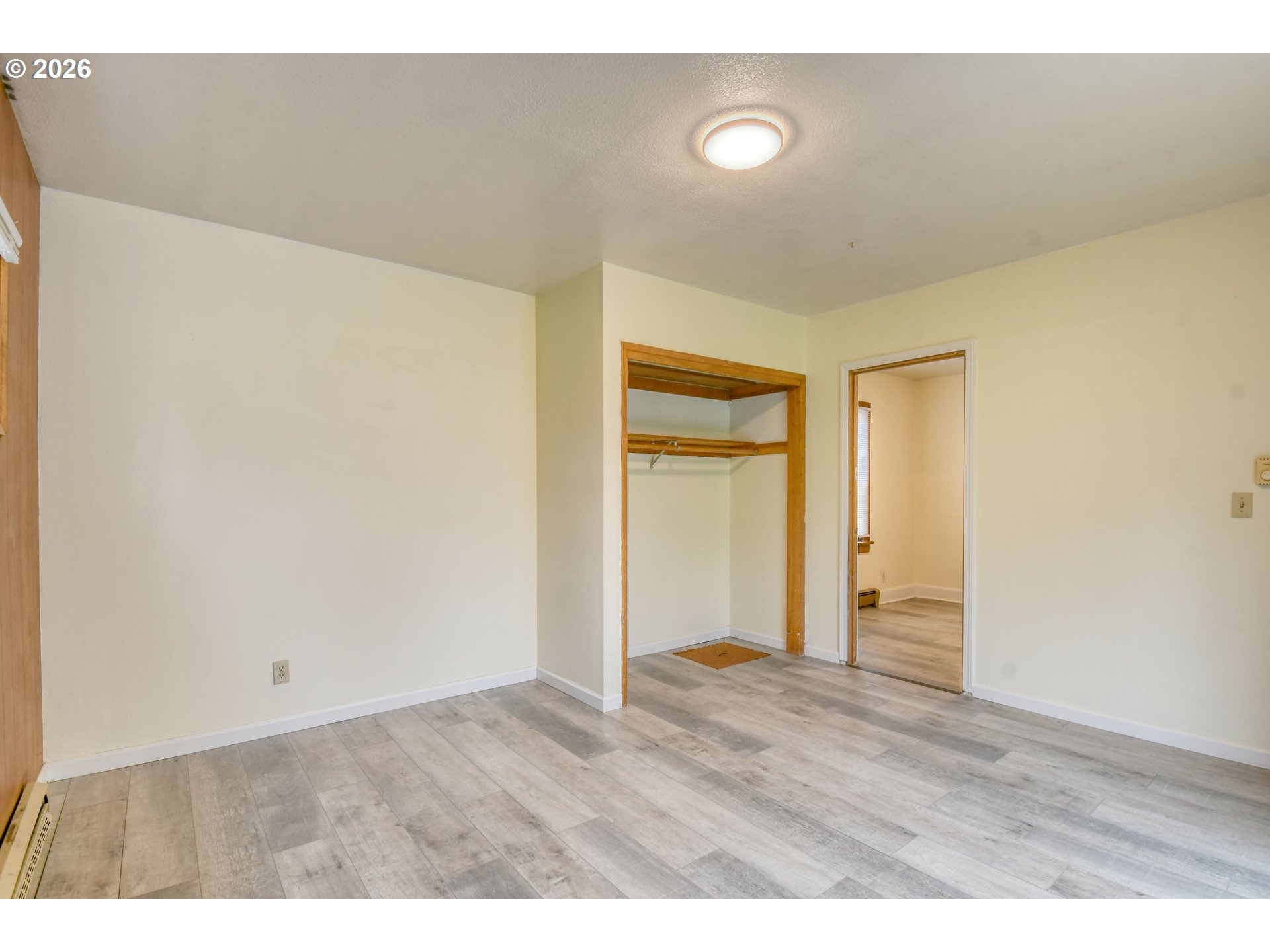 1716 Southeast Court Avenue Pendleton, OR 97801 - Photo 23 of 43 a view of an empty room