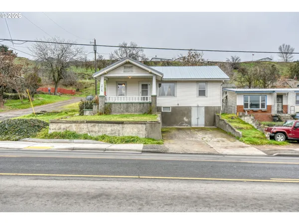 $299,000 | 1716 Southeast Court Avenue, Pendleton, OR 97801