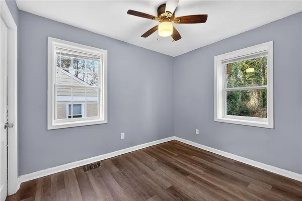 $2,300 | 1173 Fenwood Street Southwest, Atlanta, GA 30314
