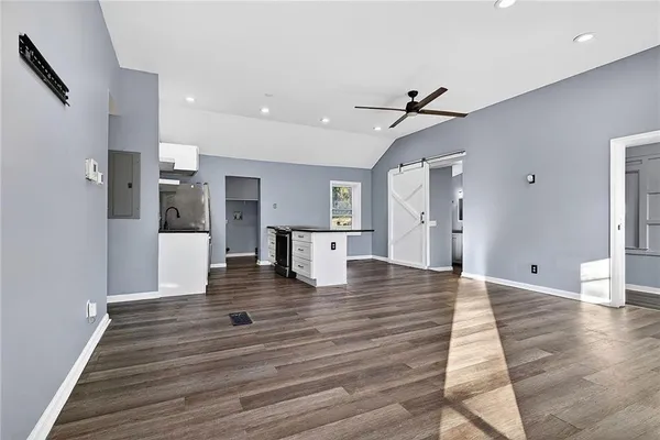 $2,300 | 1173 Fenwood Street Southwest, Atlanta, GA 30314