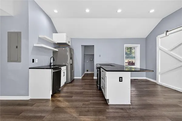 $2,300 | 1173 Fenwood Street Southwest, Atlanta, GA 30314