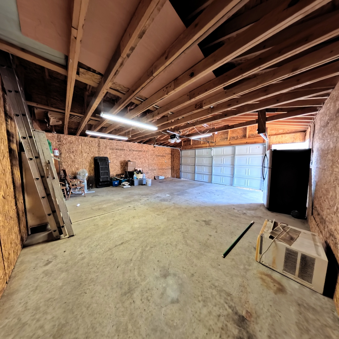 118 West 3rd Street Streator, IL 61364 - Photo 24 of 29 a view of storage and utility room