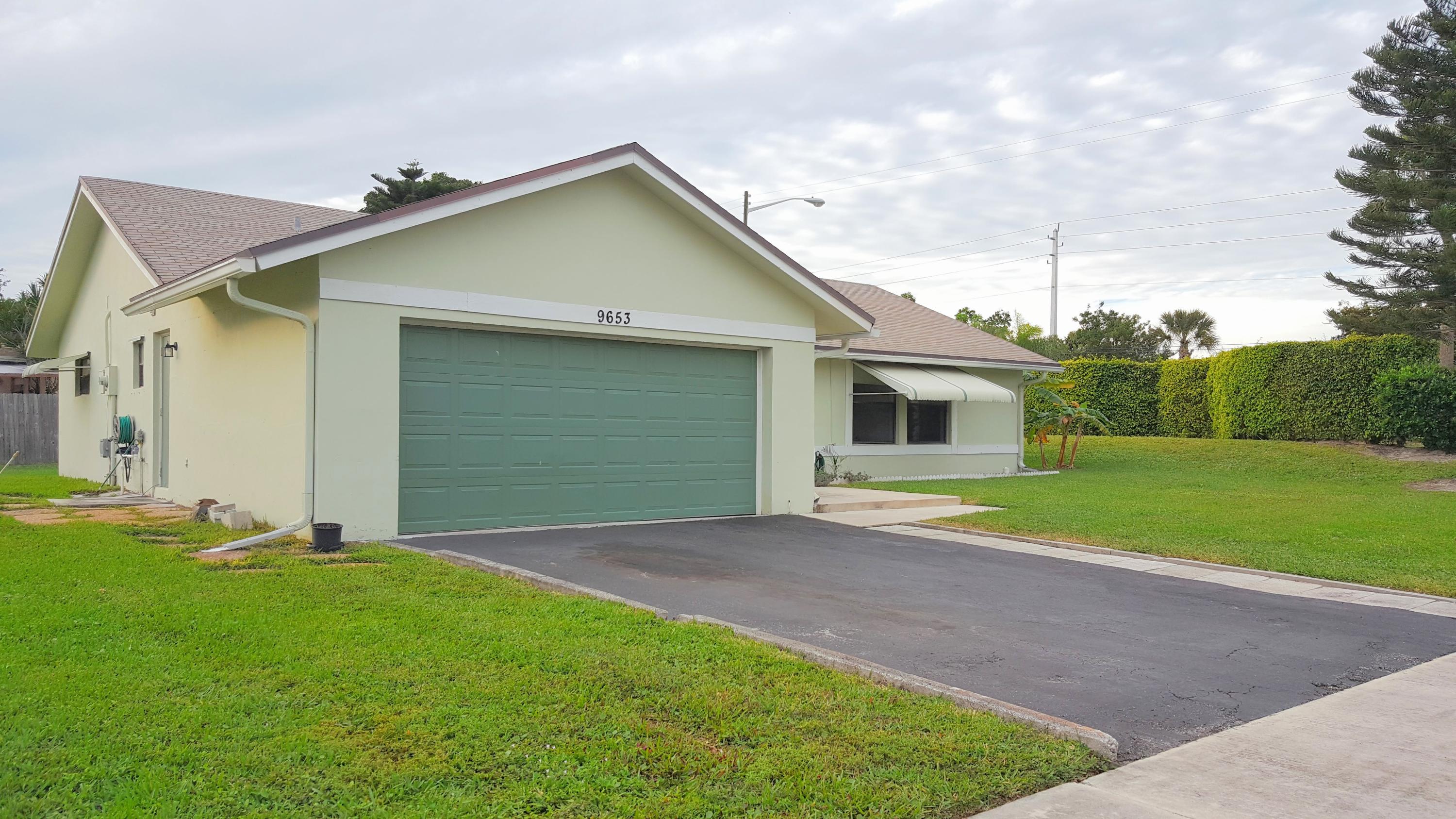 9653 Colorado Court Boca Raton, FL 33434 - Photo 2 of 35 front
