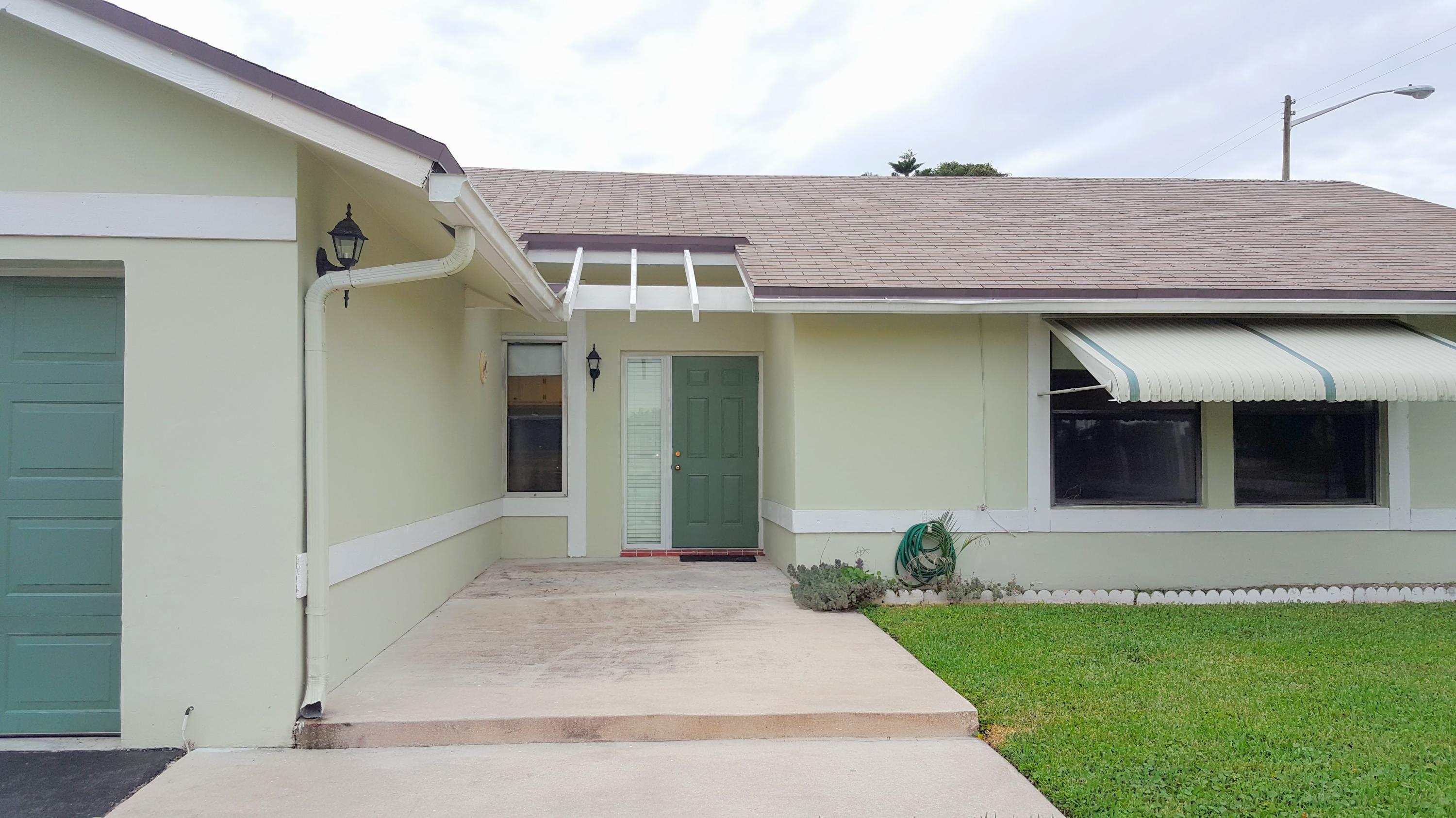 9653 Colorado Court Boca Raton, FL 33434 - Photo 4 of 35 front