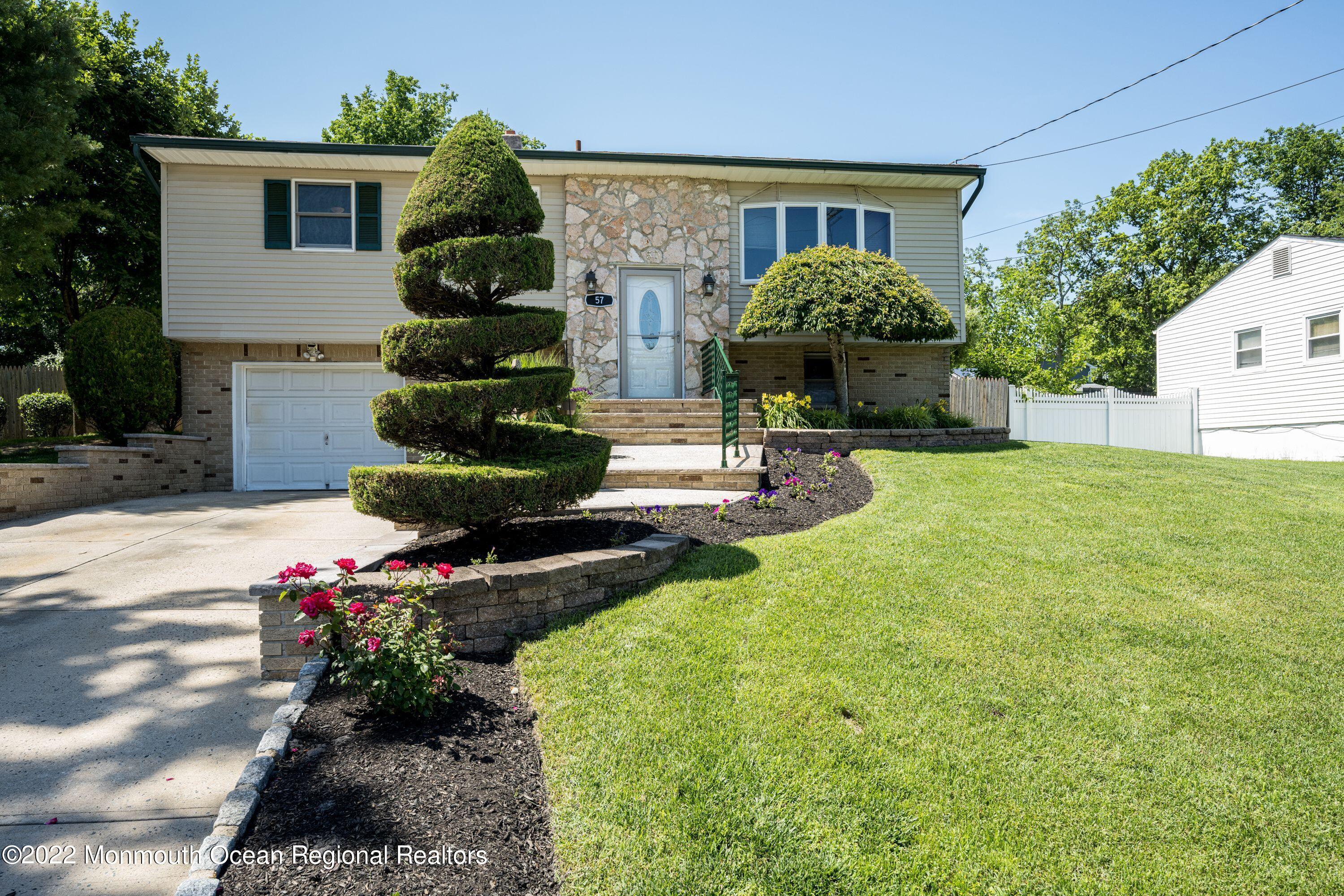 57 Salem Hill Road Howell, NJ 07731 - Photo 1 of 31 57 Salem hill