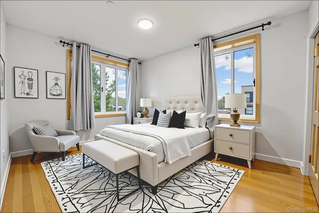 $668,000 | 58-04 Main Street, Unit 1A | Queensboro Hill