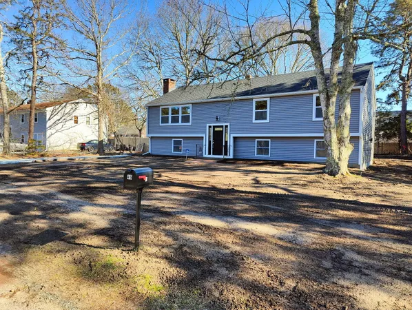 $749,900 | 49 Captain Besse Road, South Yarmouth, MA 02664