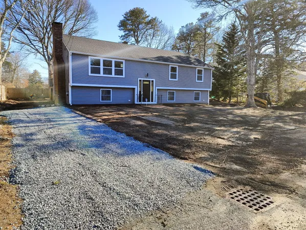 $749,900 | 49 Captain Besse Road, South Yarmouth, MA 02664