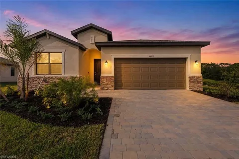 $409,999 | 14007 Aledo Court, Fort Myers, FL 33905