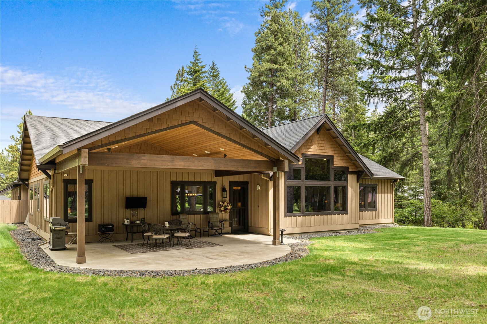 470 Rocking Chair Road Cle Elum, WA 98922 - Photo 18 of 39