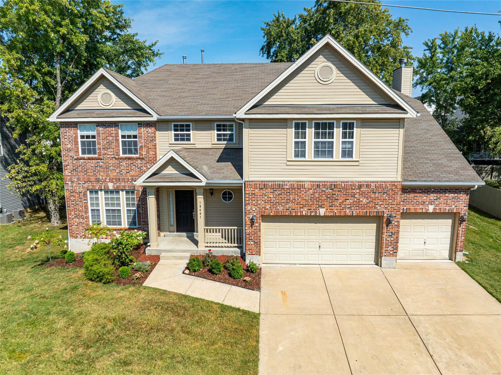 10461 Savannah Avenue St. Louis, MO 63131 - Photo 25 of 26