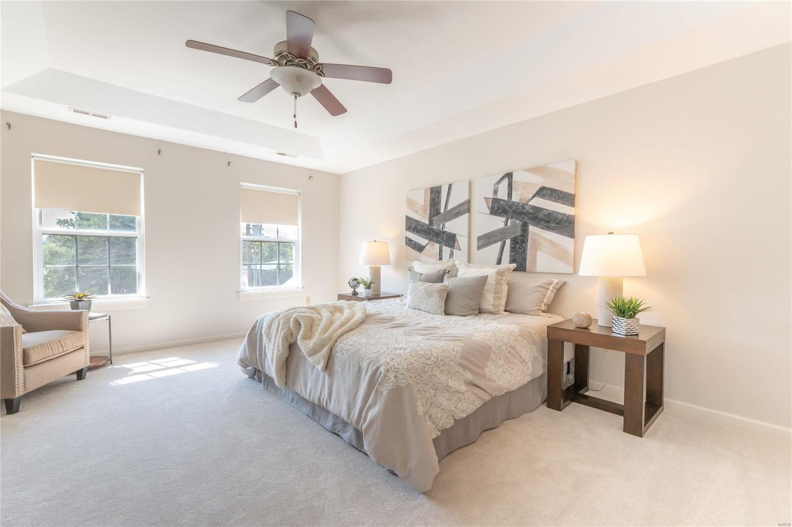 10461 Savannah Avenue St. Louis, MO 63131 - Photo 10 of 26