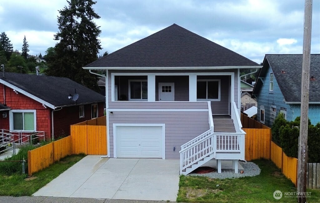 1010 Randall Street Aberdeen, WA 98520 - Photo 37 of 38