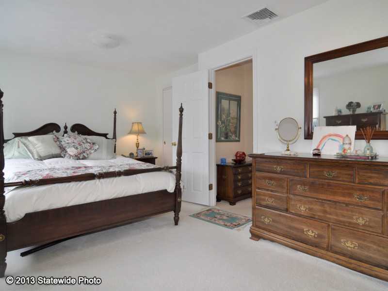 84 Lake Road Narragansett, RI 02882 - Photo 20 of 25 Master Bedroom.