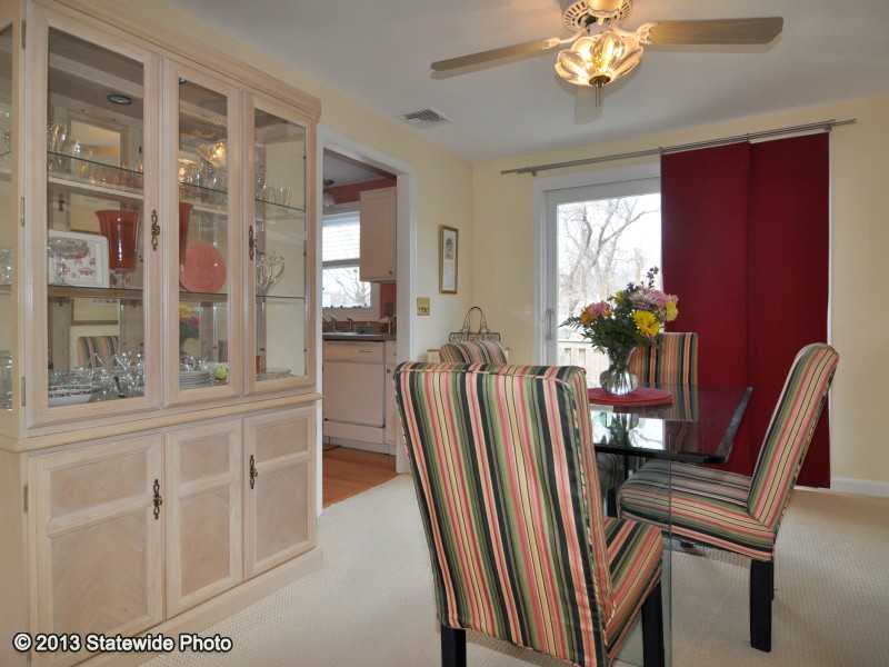84 Lake Road Narragansett, RI 02882 - Photo 10 of 25 Dining Room.