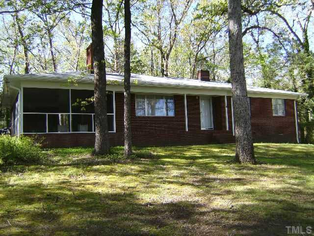 119 Chateau Road Durham, NC 27704 - Photo 1 of 13 Exterior Front