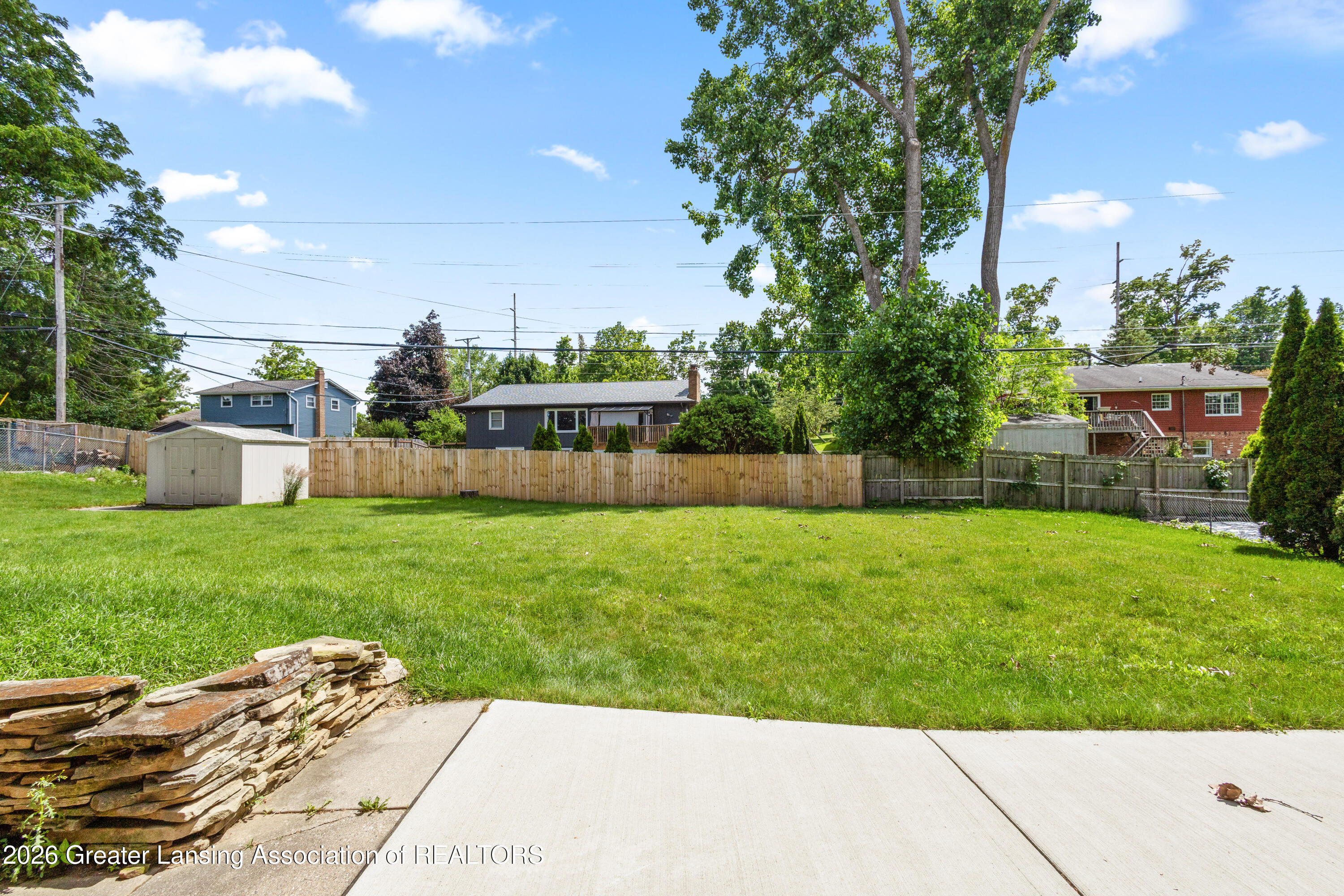 4823 River Ridge Drive Lansing, MI 48917 - Photo 51 of 57 RIVER RIDGE-51