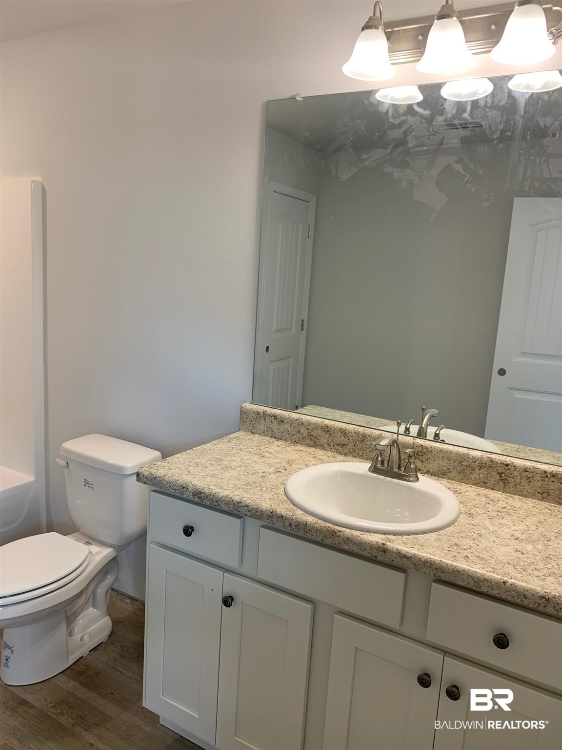 16168 Wishing Tree Court Foley, AL 36535 - Photo 10 of 17 master bath