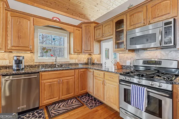 $777,777 | 1176 Tiger Pass Drive, Tiger, GA 30576