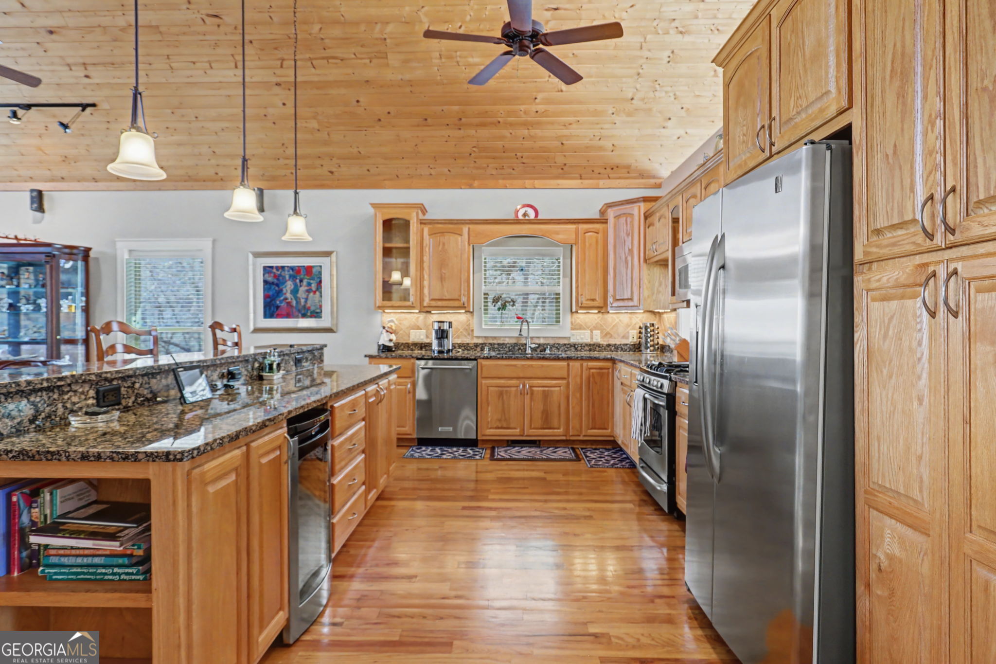 1176 Tiger Pass Drive Tiger, GA 30576 - Photo 17 of 67