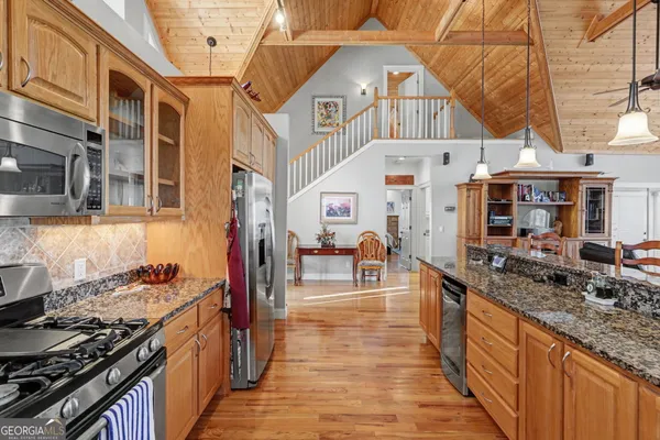 $777,777 | 1176 Tiger Pass Drive, Tiger, GA 30576