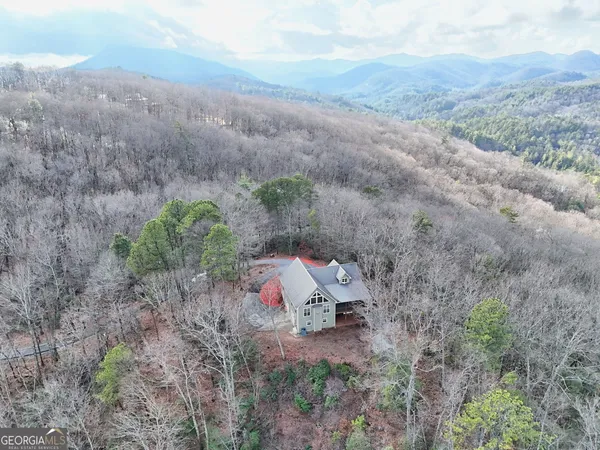 $777,777 | 1176 Tiger Pass Drive, Tiger, GA 30576