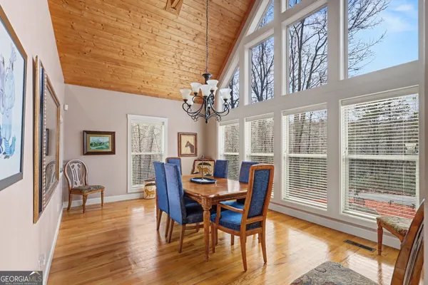 $777,777 | 1176 Tiger Pass Drive, Tiger, GA 30576