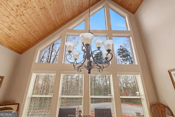 $777,777 | 1176 Tiger Pass Drive, Tiger, GA 30576