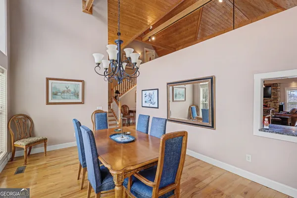 $777,777 | 1176 Tiger Pass Drive, Tiger, GA 30576