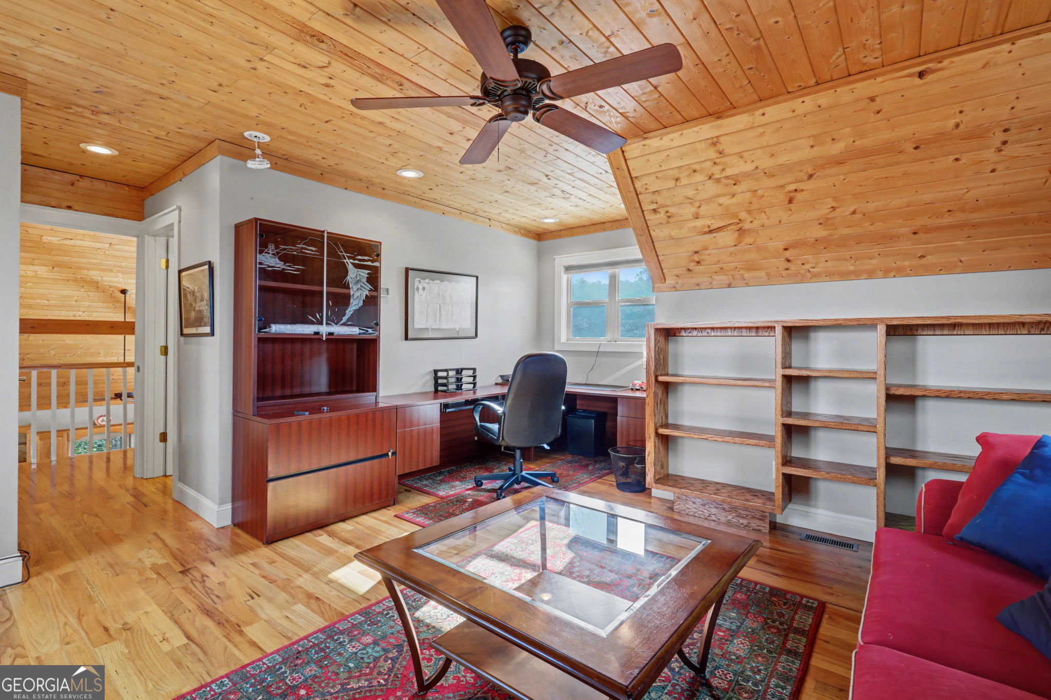 1176 Tiger Pass Drive Tiger, GA 30576 - Photo 35 of 67