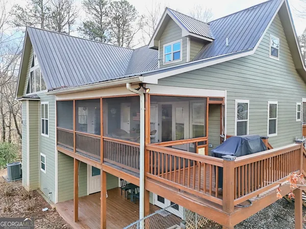 $777,777 | 1176 Tiger Pass Drive, Tiger, GA 30576