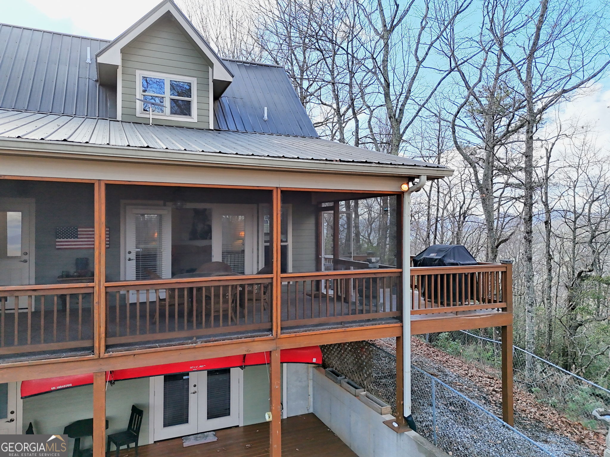 1176 Tiger Pass Drive Tiger, GA 30576 - Photo 61 of 67