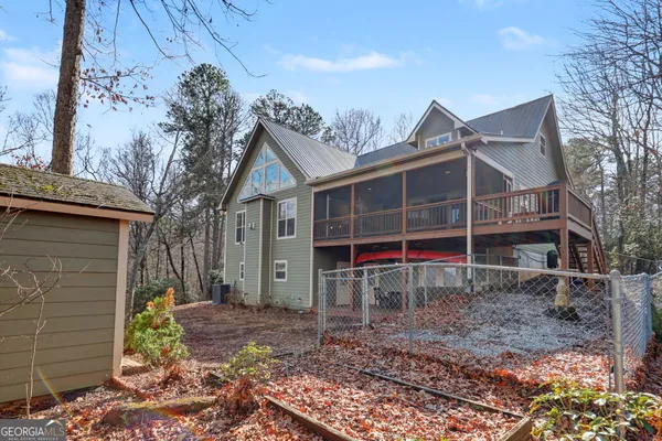 $777,777 | 1176 Tiger Pass Drive, Tiger, GA 30576