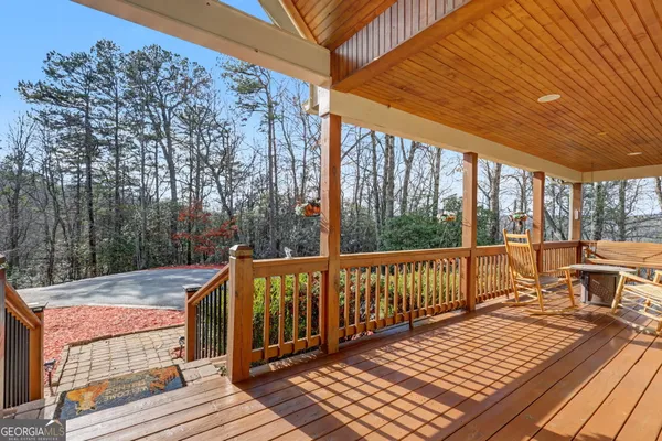 $777,777 | 1176 Tiger Pass Drive, Tiger, GA 30576