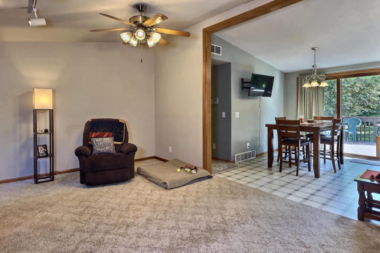 1650 East Cranberry Lake Road Eagle River, WI 54521 - Photo 13 of 45 Gallery Image 13