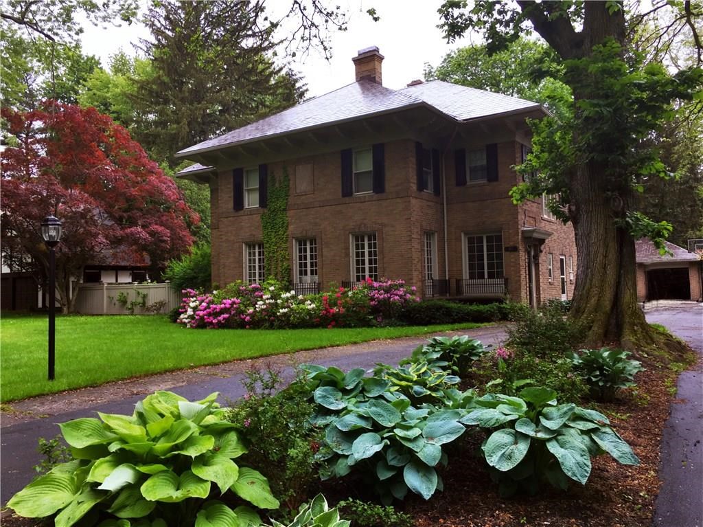 61 Pelham Road Brighton, NY 14610 - Photo 1 of 1