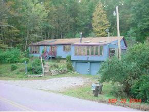 2137 Sandgate Road Sandgate, VT 05250 - Photo 1 of 1 Gallery Image 1