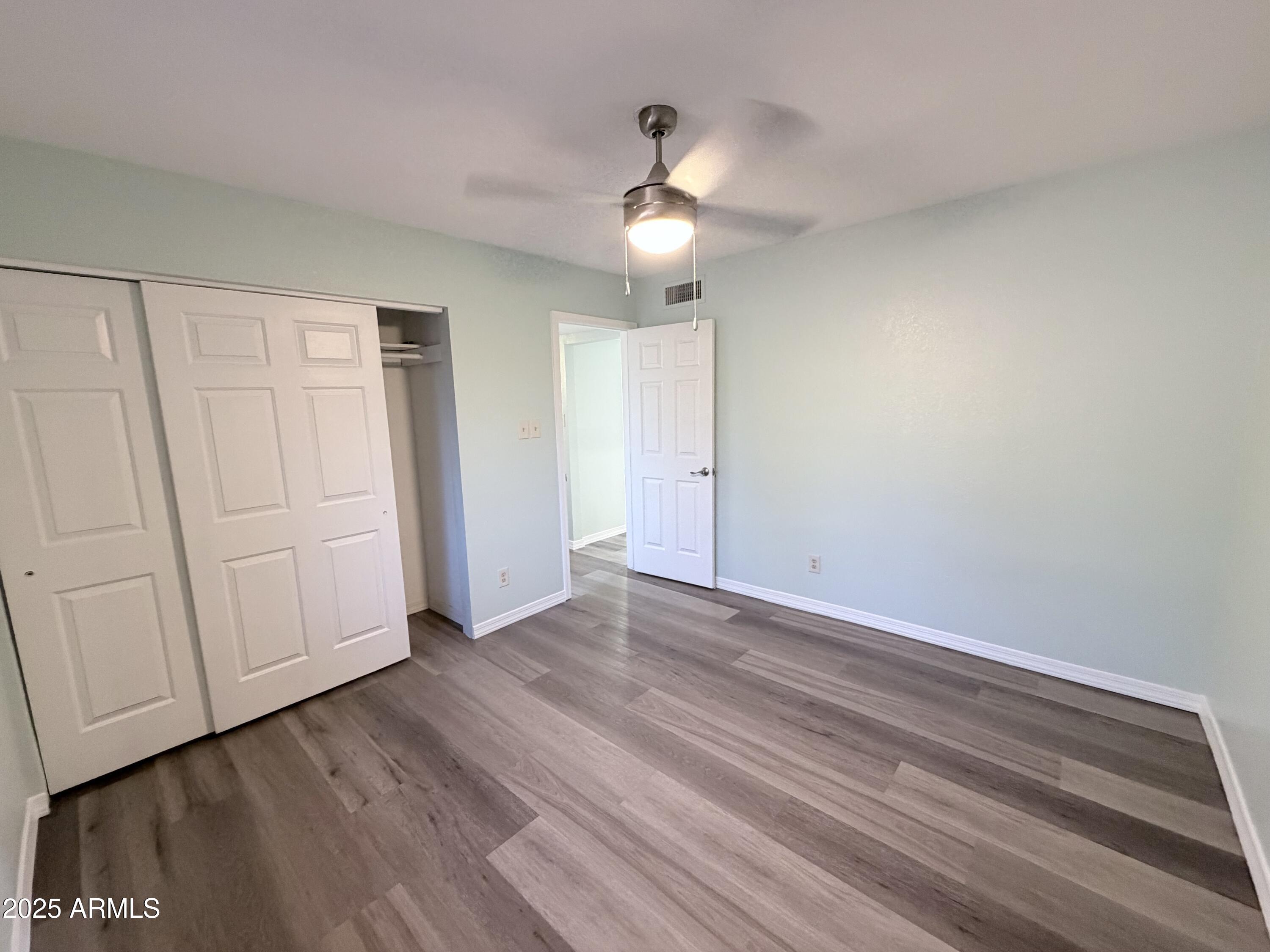 14220 North Galatea Drive, Unit B Fountain Hills, AZ 85268 - Photo 14 of 22 Smaller Bedroom