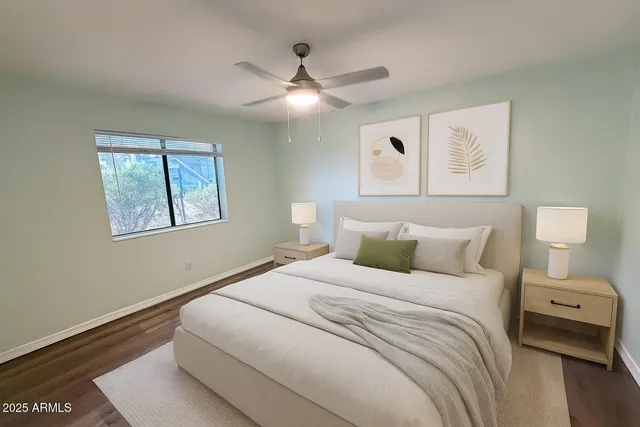 $1,699 | 14220 North Galatea Drive, Unit B, Fountain Hills, AZ 85268