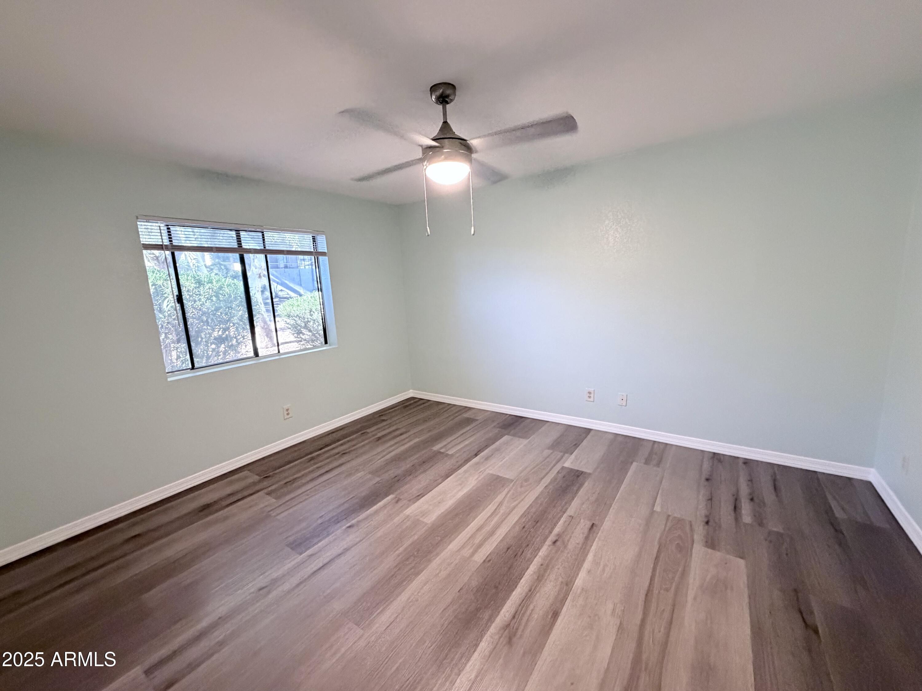 14220 North Galatea Drive, Unit B Fountain Hills, AZ 85268 - Photo 17 of 22 Primary Bedroom