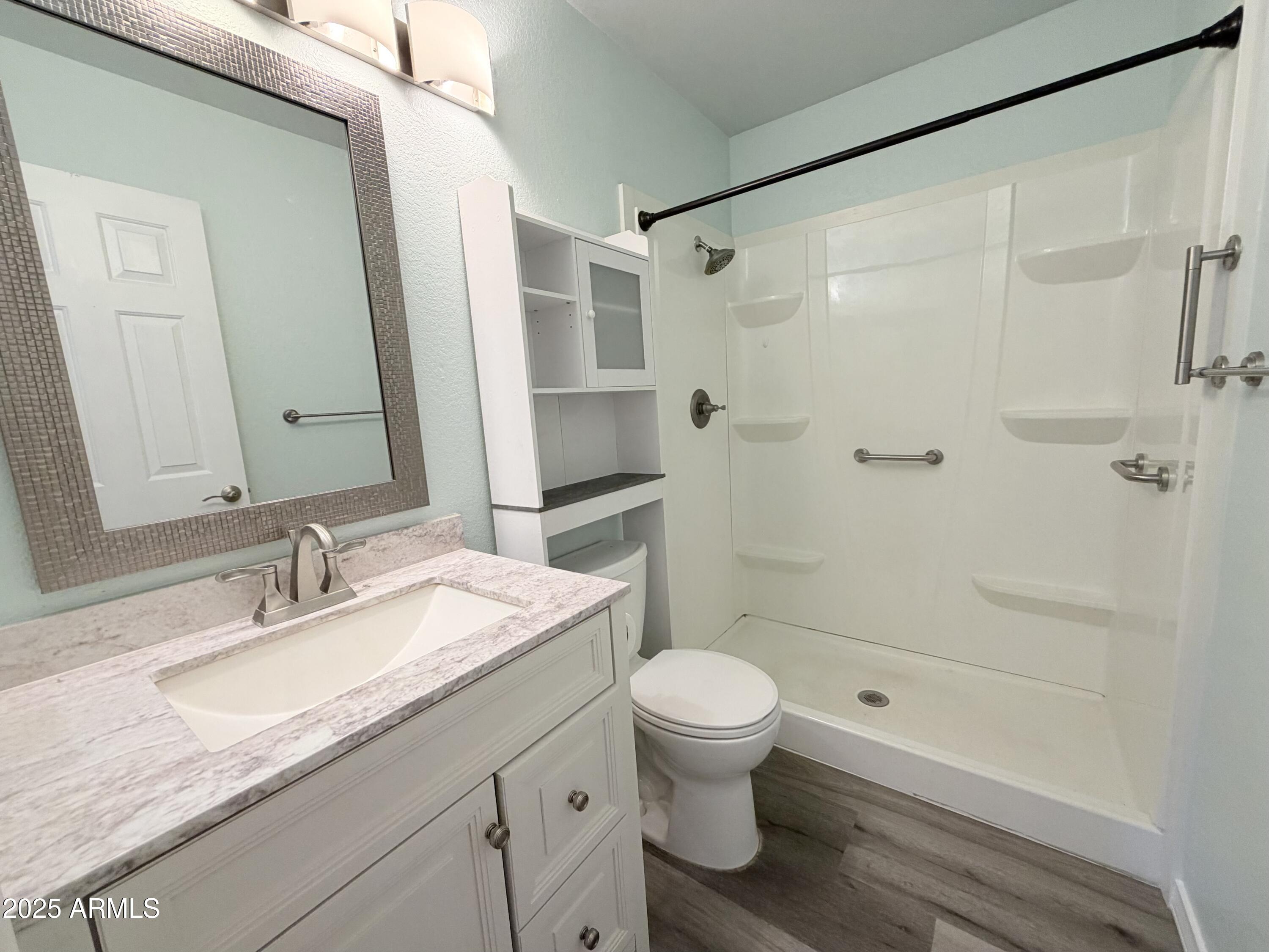 14220 North Galatea Drive, Unit B Fountain Hills, AZ 85268 - Photo 19 of 22 Primary Bathroom